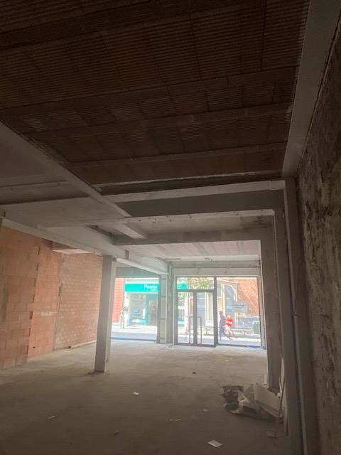 COMMERCIEEL PAND TOPLOCATIE DIESTSESTRAAT - foto 5