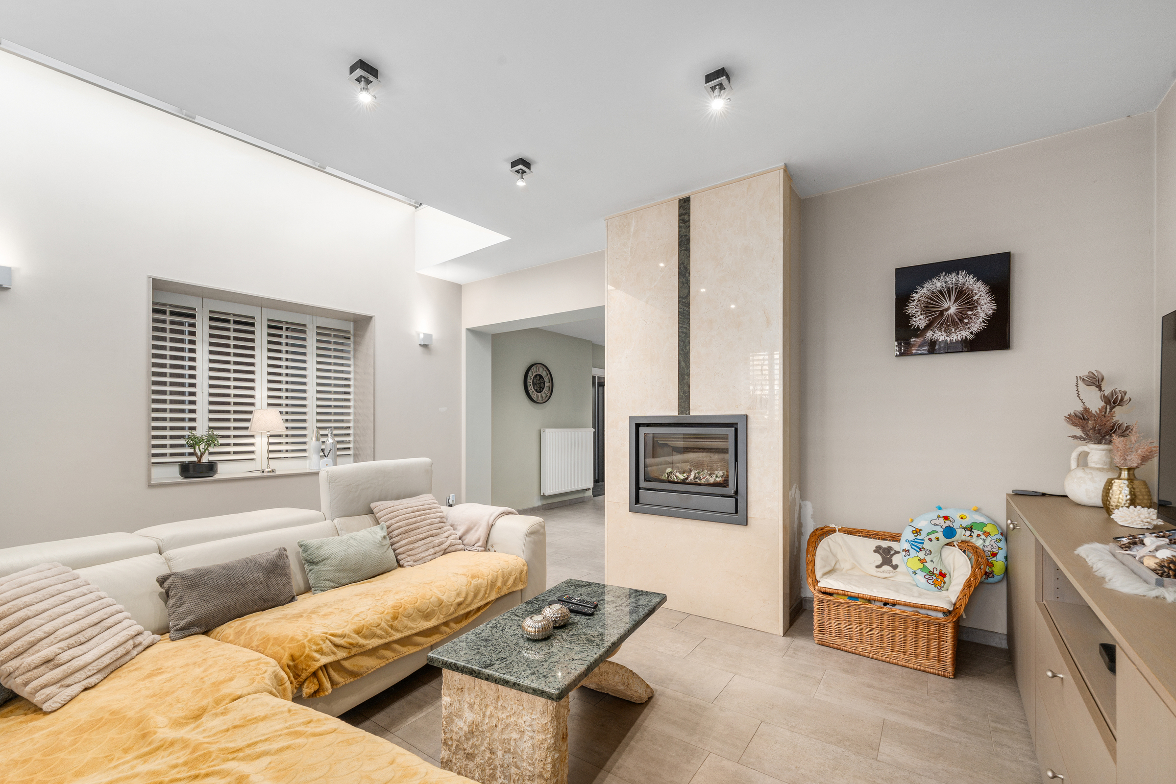 Instapklare woning met garage in Baasrode - foto 4