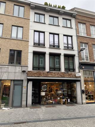 Appartement à vendre à Saint-Trond