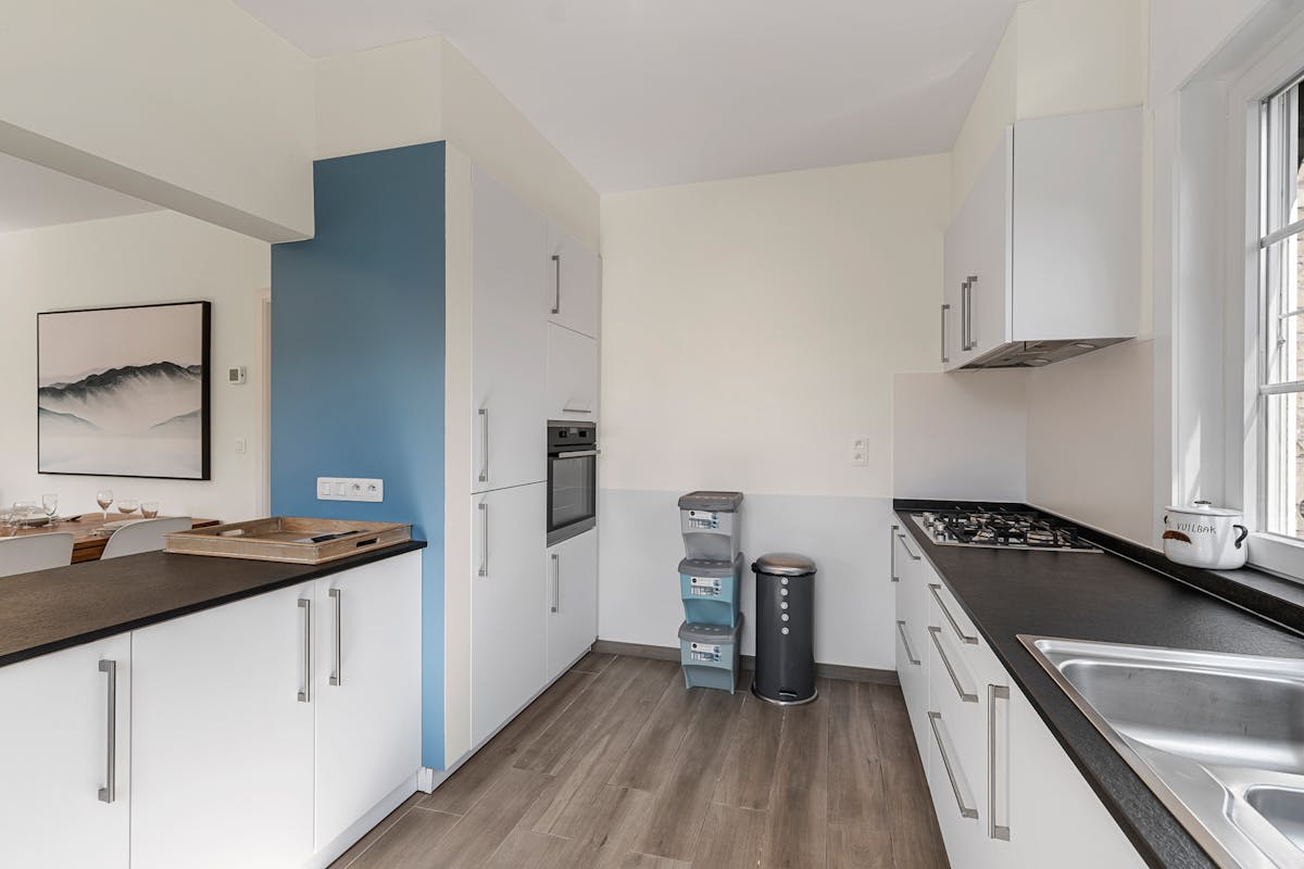 Prachtige villa met 4 slaapkamers in de Simli wijk. - foto 4