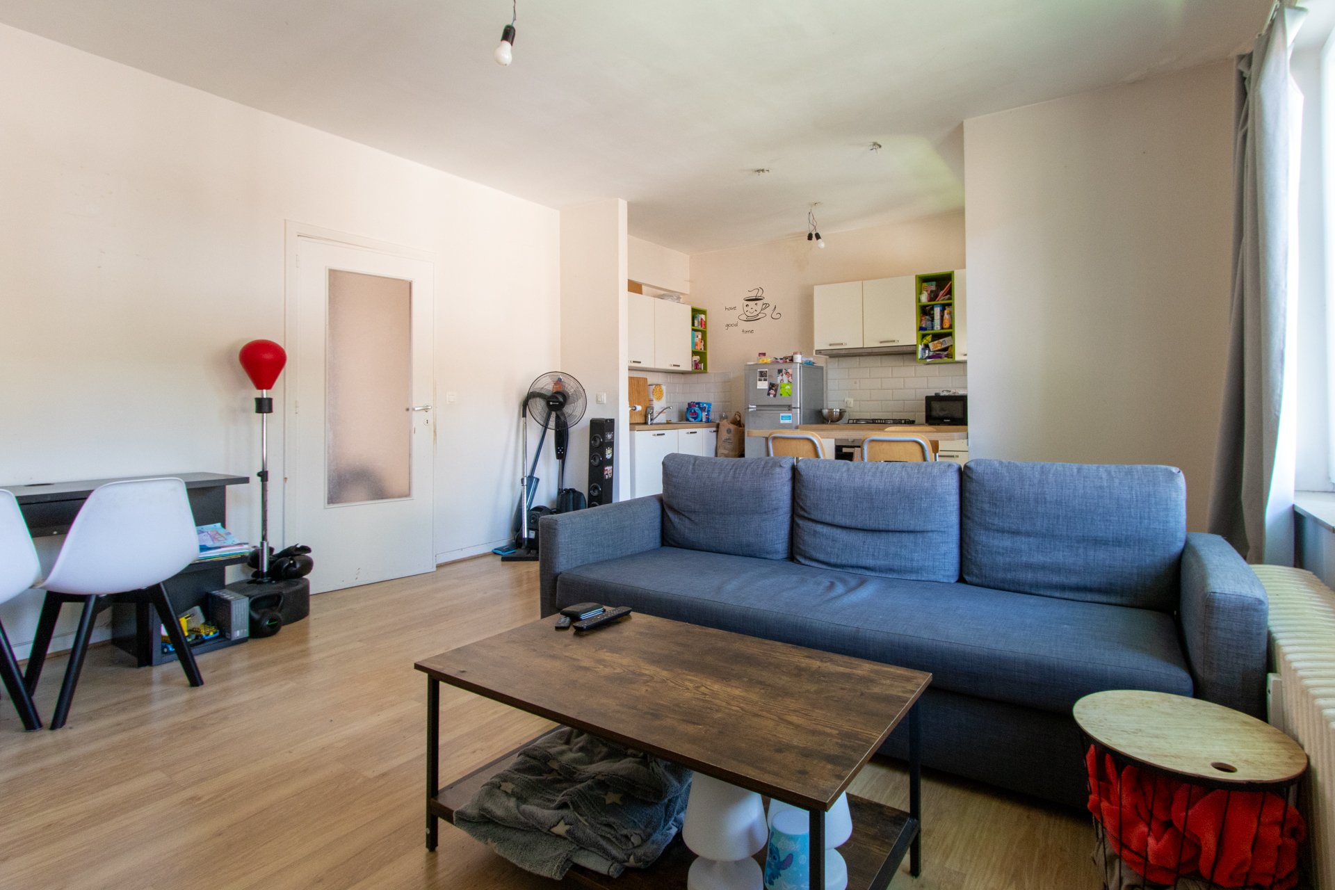 Appartement te huur - foto 5