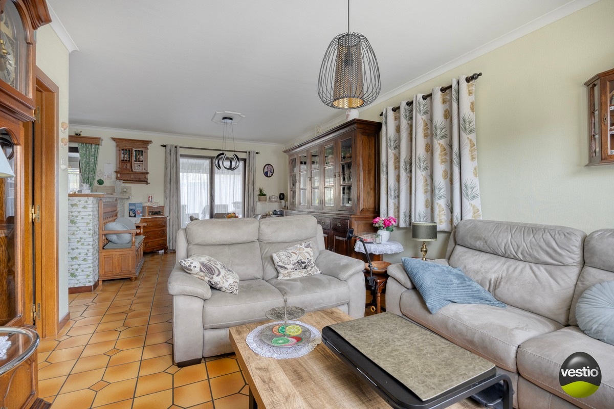 OB MET GROTE WEI OP EEN PERCEEL VAN 30 ARE - foto 4