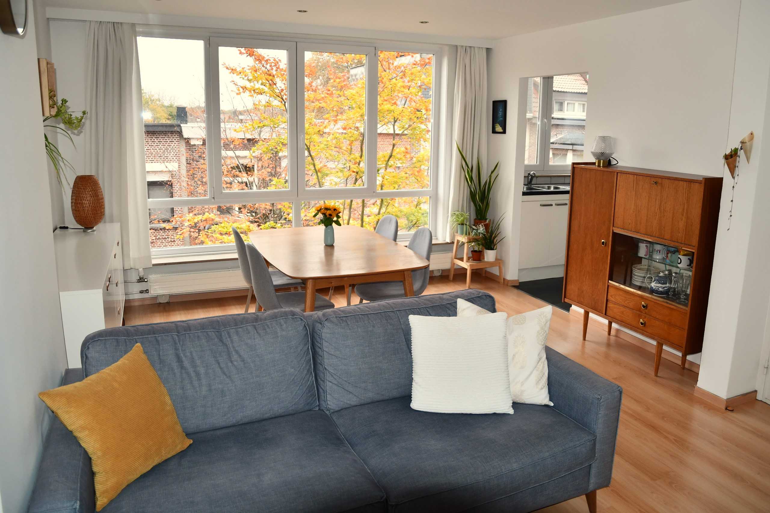 Appartement à vendre à Merksem avec 2 chambres - photo 4