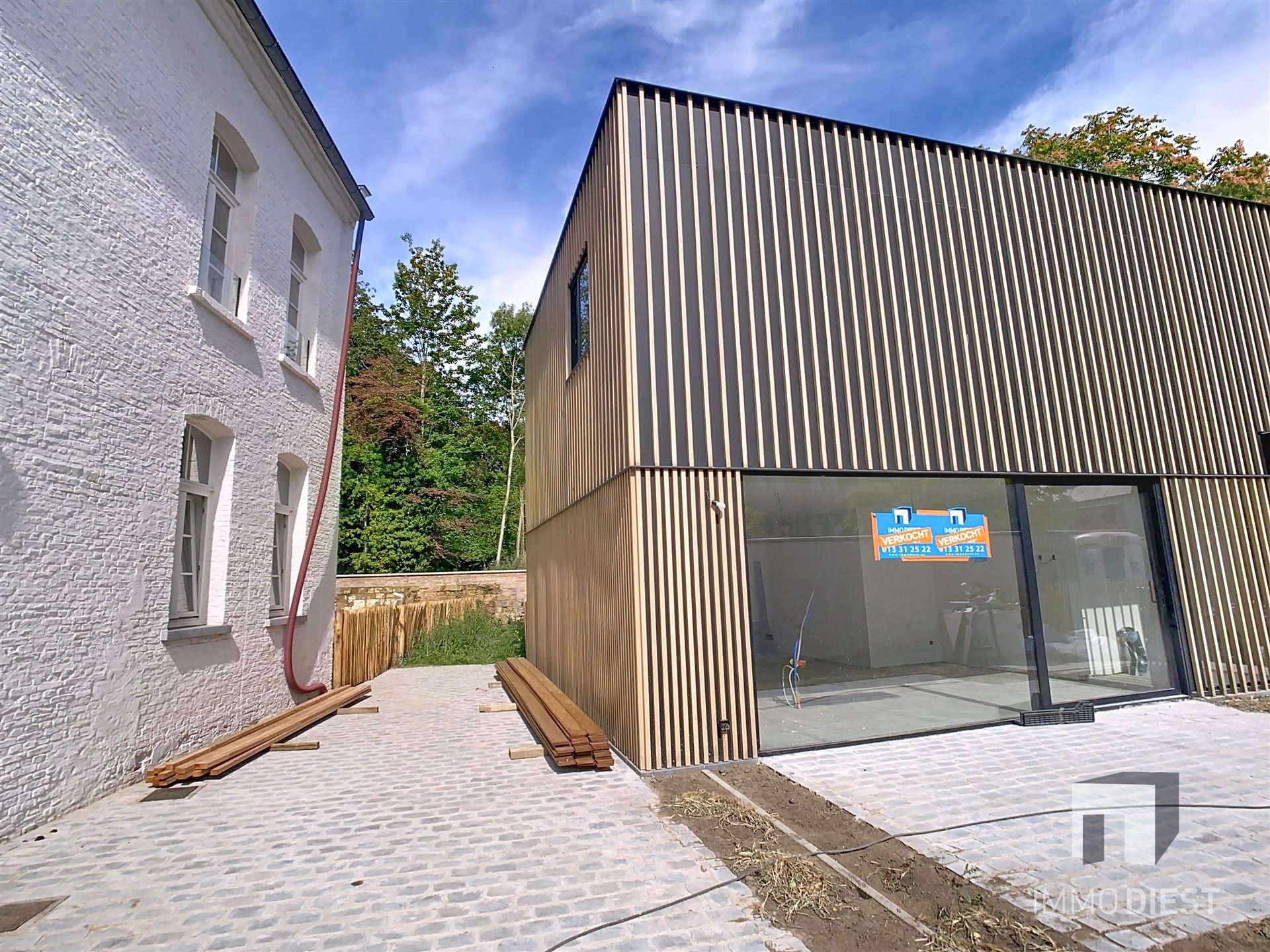 Appartement à vendre à Diest avec 2 chambres - photo 5