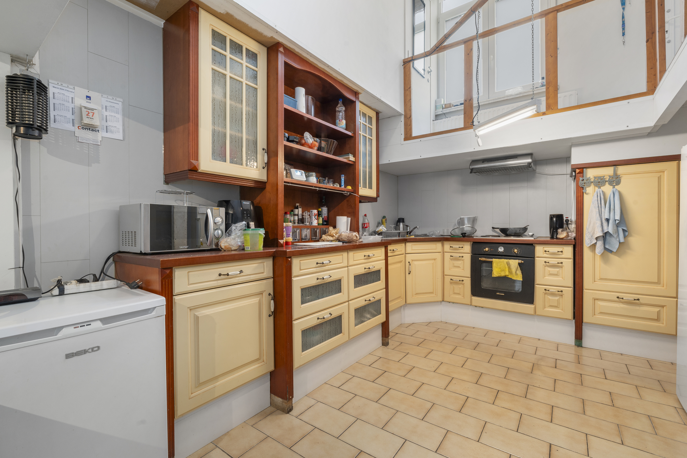 PITTORESKE WONING IN BOEKHOUTE - foto 5