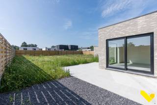 House for sale in Laakdal