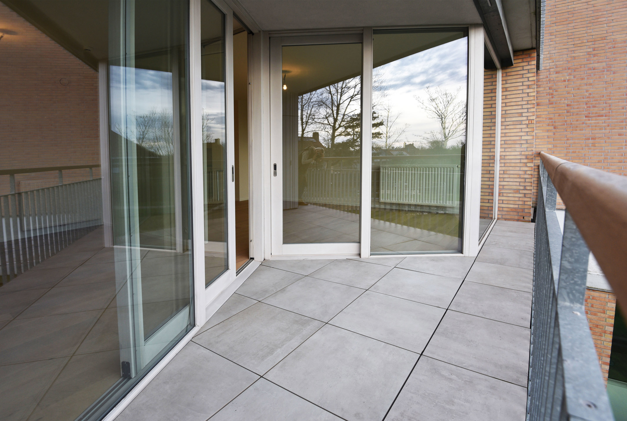 Exclusieve assistentiewoning in het hart van Oostduinkerke - foto 5