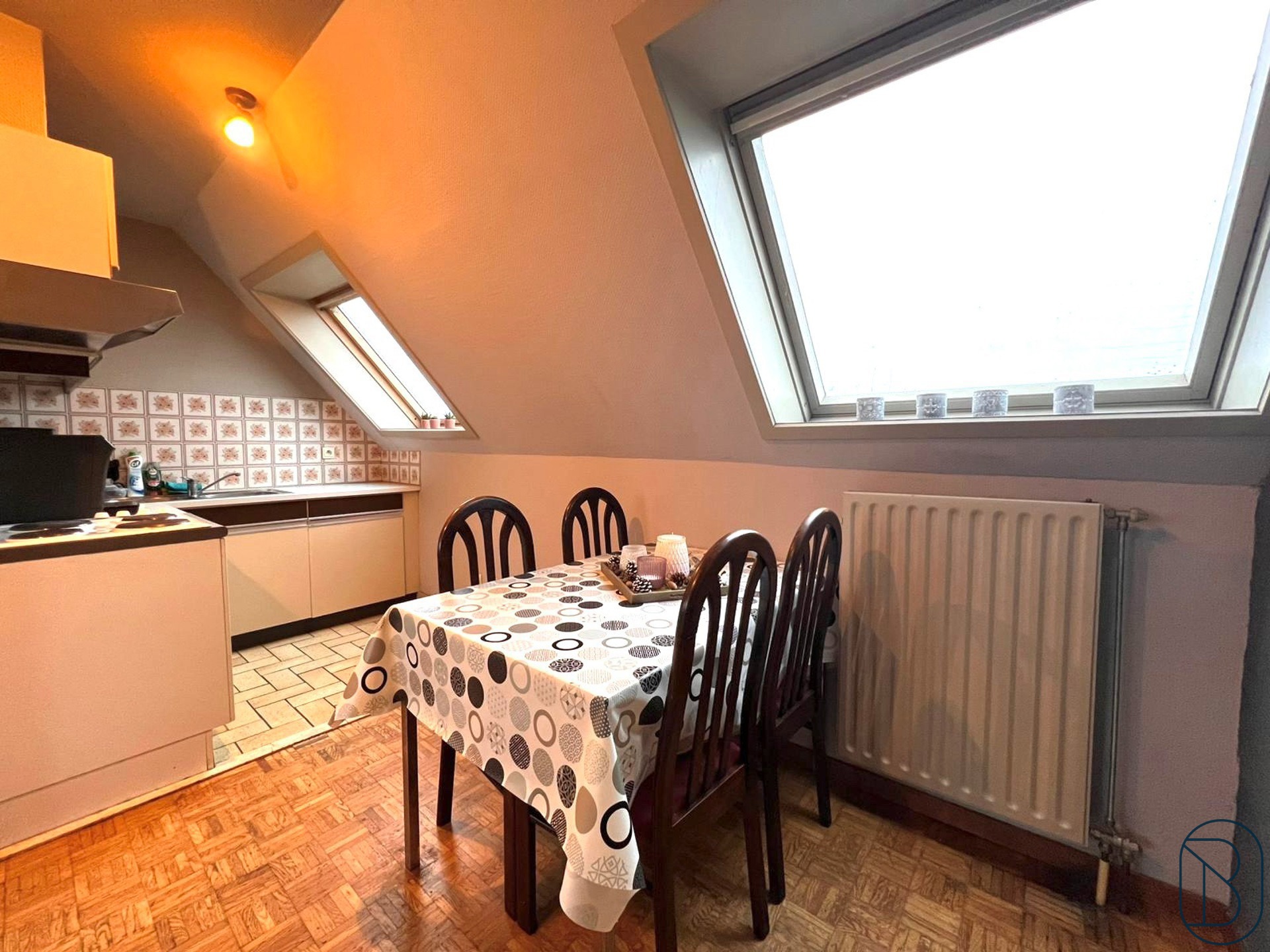 Appartement à vendre à Waregem avec 1 chambre - photo 5