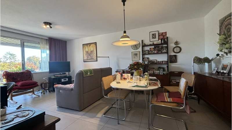 Gerenoveerde SERVICEFLAT met TERRAS en STANDPLAATS te koop in Assebroek Brugge - photo 4