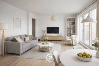 <p>LAATSTE NOG BESCHIKBARE WONING!<br /><br />Deze halfopen wind- en waterdichte nieuwbouwwoning biedt u de unieke kans om uw toekomstige thuis volledig naar eigen stijl en smaak af te werken. Gelegen op een centrale en vlot bereikbare locatie in Mere, combineert deze woning een rustige woonomgeving met alle voorzieningen in de nabijheid.</p><p>De woning beschikt over een ruime inpandige garage, ideaal voor wagen, fietsen of extra bergruimte. Daarnaast is er een zolderruimte bereikbaar via een vaste trap, die nog volledig kan worden ingericht. Dit biedt de mogelijkheid tot het creëren van extra kamers, hobbyruimte of bureau, volledig volgens uw wensen.</p><p>Twee aankoopmogelijkheden:</p><p>Aankoop in huidige casco staat<br />Perfect voor wie zelf wil instaan voor de verdere afwerking en volledige vrijheid wenst in materiaalkeuze en indeling.</p><p>Aankoop afgewerkt – meerprijs €80.000<br />De woning kan, mits een bijkomende kost van €80.000, volledig worden naar een kwaliteitsvolle standaard inclusief:</p><p>Verwarming<br />Elektriciteit<br />Sanitaire toe- en afvoerleidingen<br />Vloerisolatie<br />Chapewerken<br />Pleisterwerken</p><p>Bij akkoord over de prijs kan de afwerking op korte termijn gebeuren, zodat u zonder zorgen snel kan intrekken.</p><p>Bijkomend voordeel:<br />Aankoop én verdere afwerking kunnen gebeuren aan het verlaagde btw-tarief van 6%, dankzij het stelsel voor sloop en heropbouw (onder voorwaarden). Dit zorgt voor een aanzienlijk financieel voordeel voor de koper.</p><p><br /> </p>