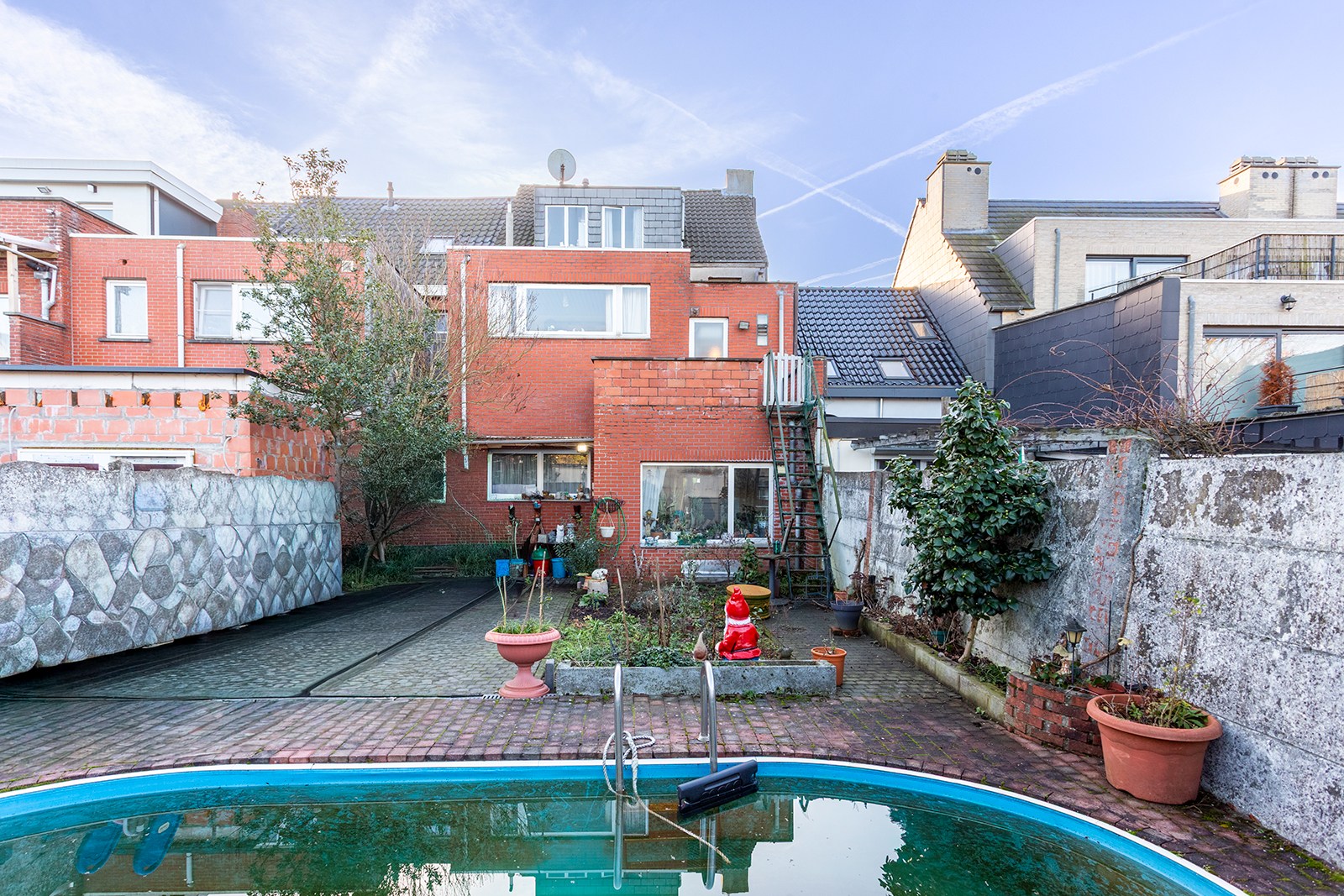 Maison à vendre à Ekeren avec 3 chambres - photo 5