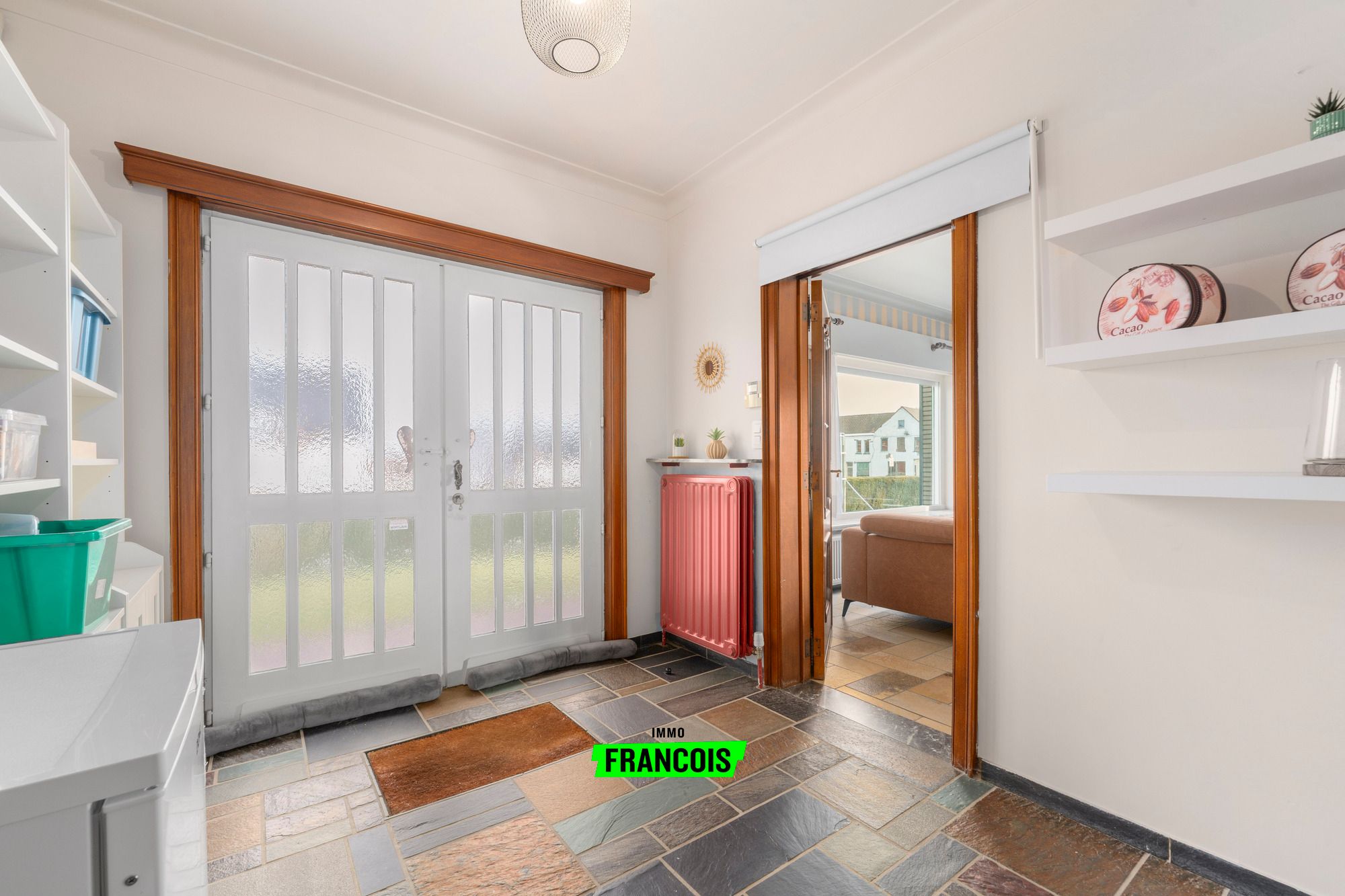 Karaktervolle villa met vier slaapkamers en tal van mogelijkheden - foto 4