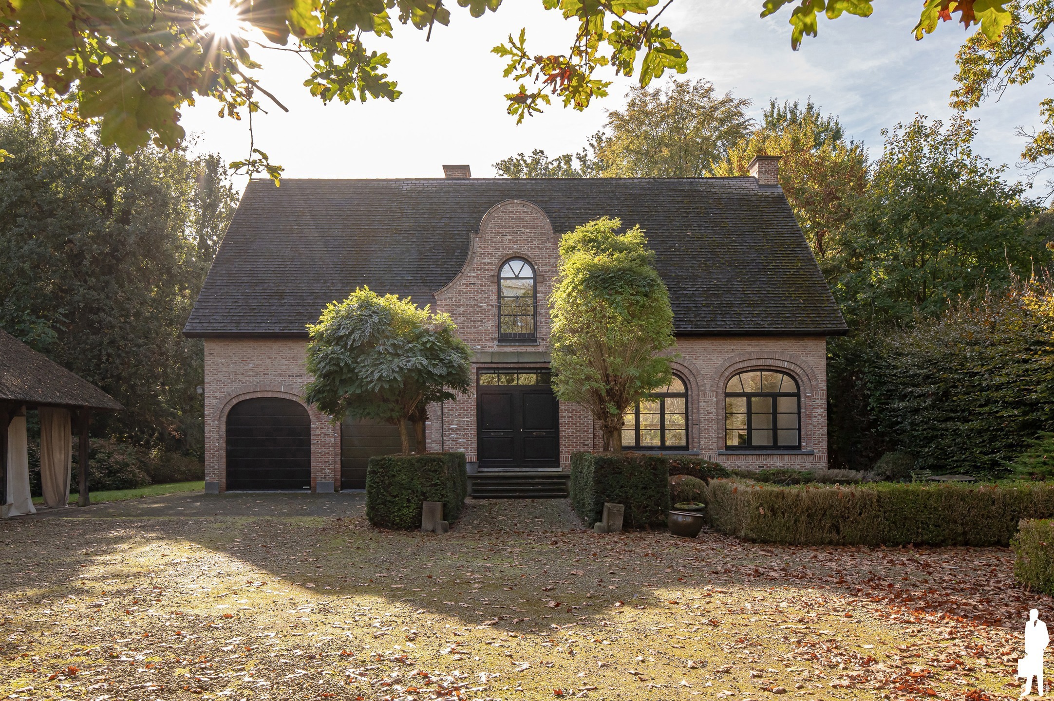 Unieke villa in Schotenhof - foto 1
