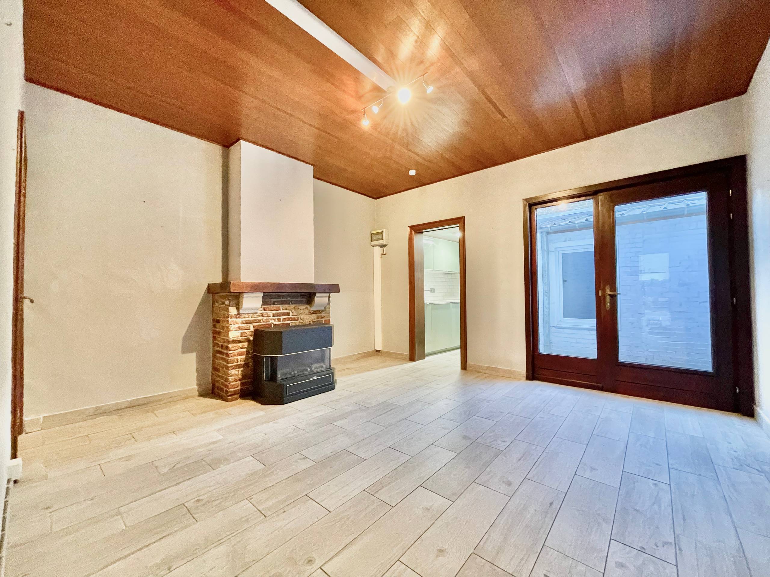 Wervik - Huis met 2 slaapkamers te koop in Wervik - foto 4