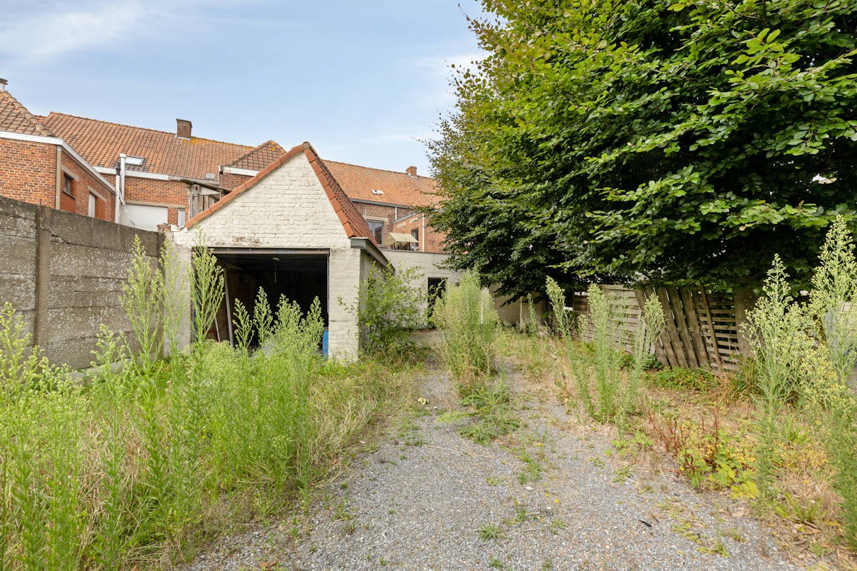 Catering property for sale in Ingelmunster - photo 1