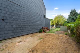 Goed gelegen grond in woongebied op 2 are 79 in het centrum van Zaventem.Deze grond is ideaal gelegen: in een rustige straat, op wandelafstand van...