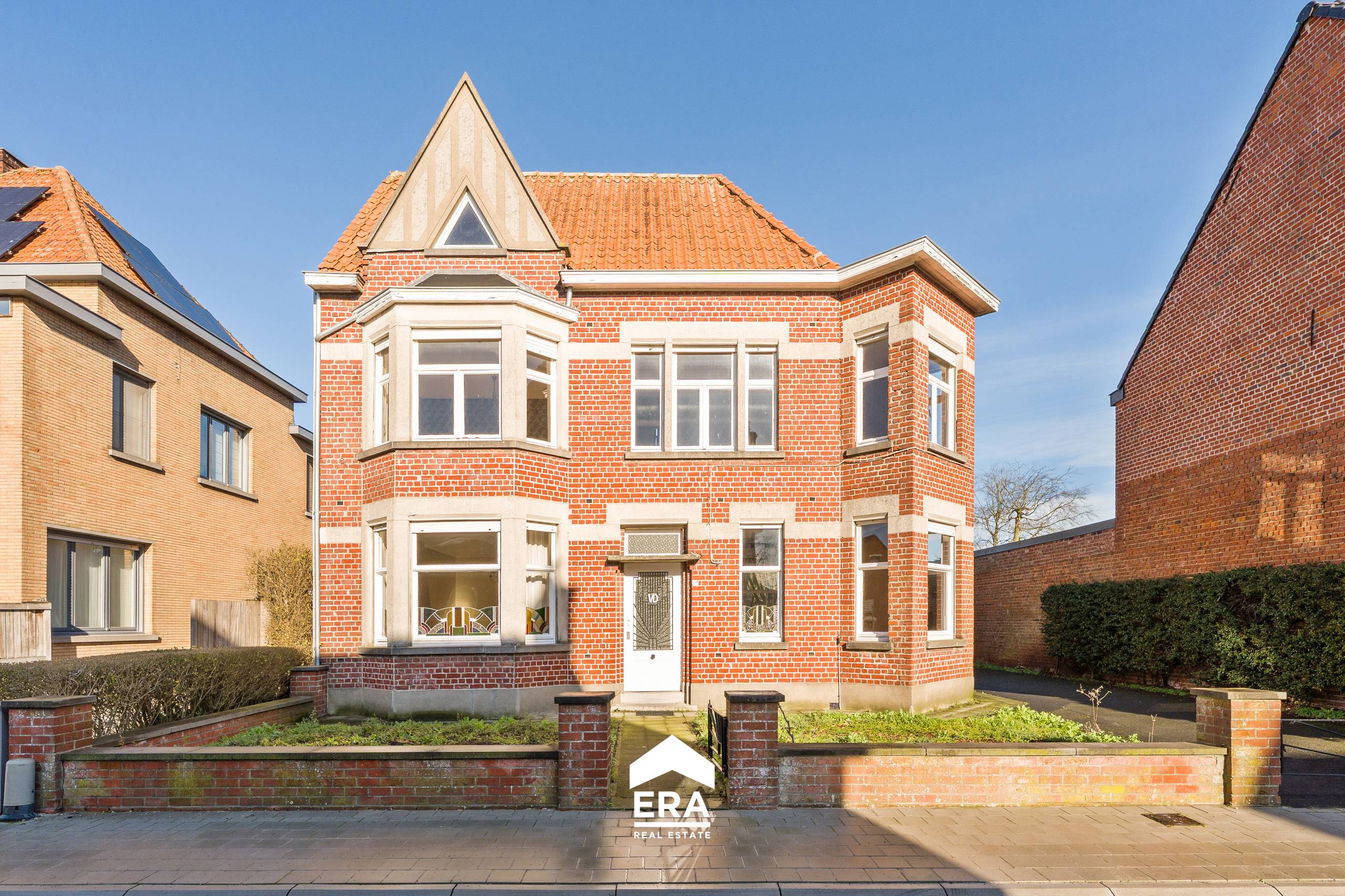 Maison à vendre à Ardooie avec 5 chambres - photo 1