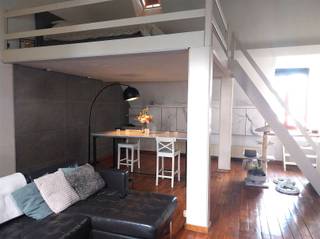 Appartement à louer à Heusden-Zolder