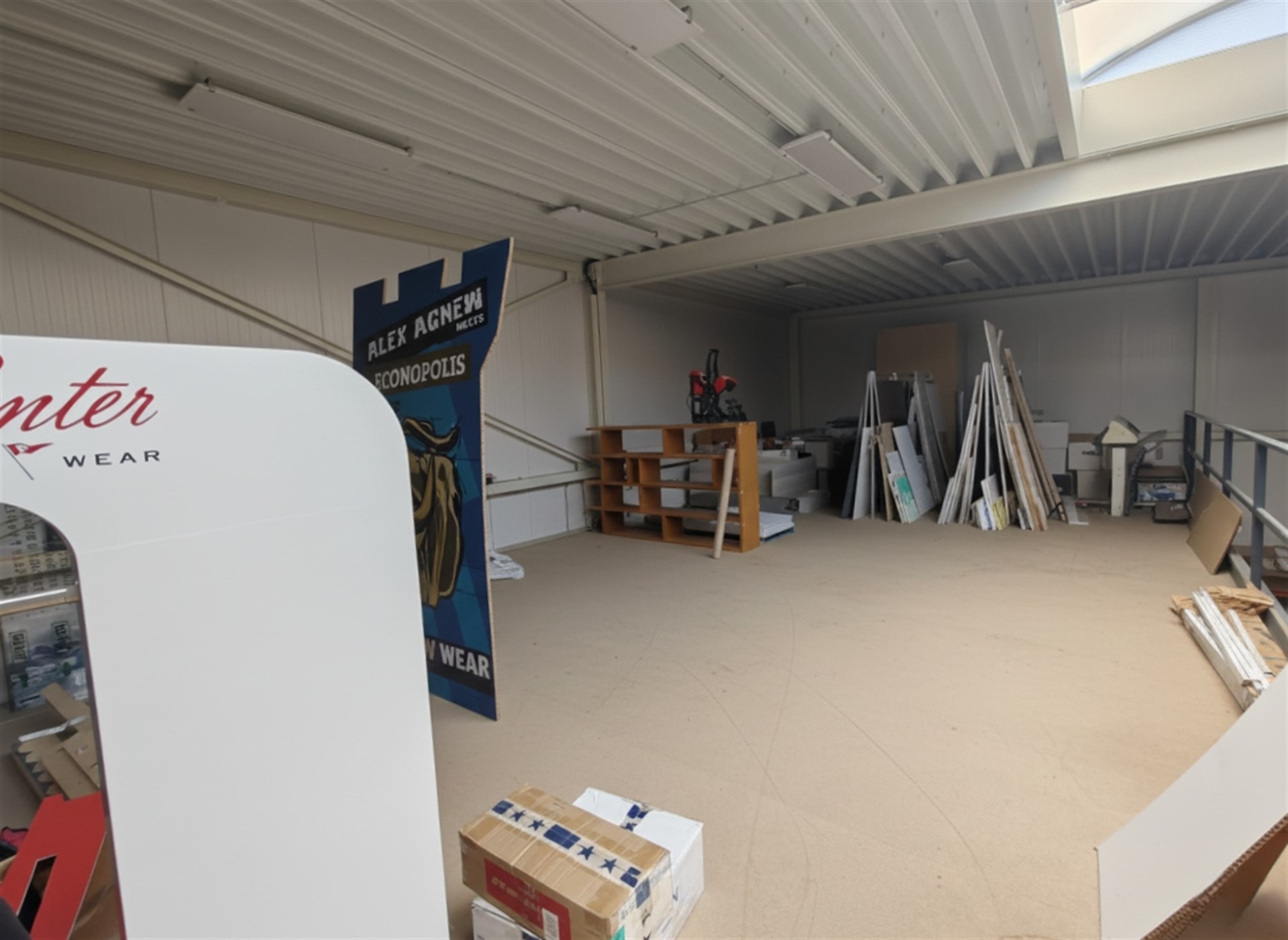 Warehouse - photo 3