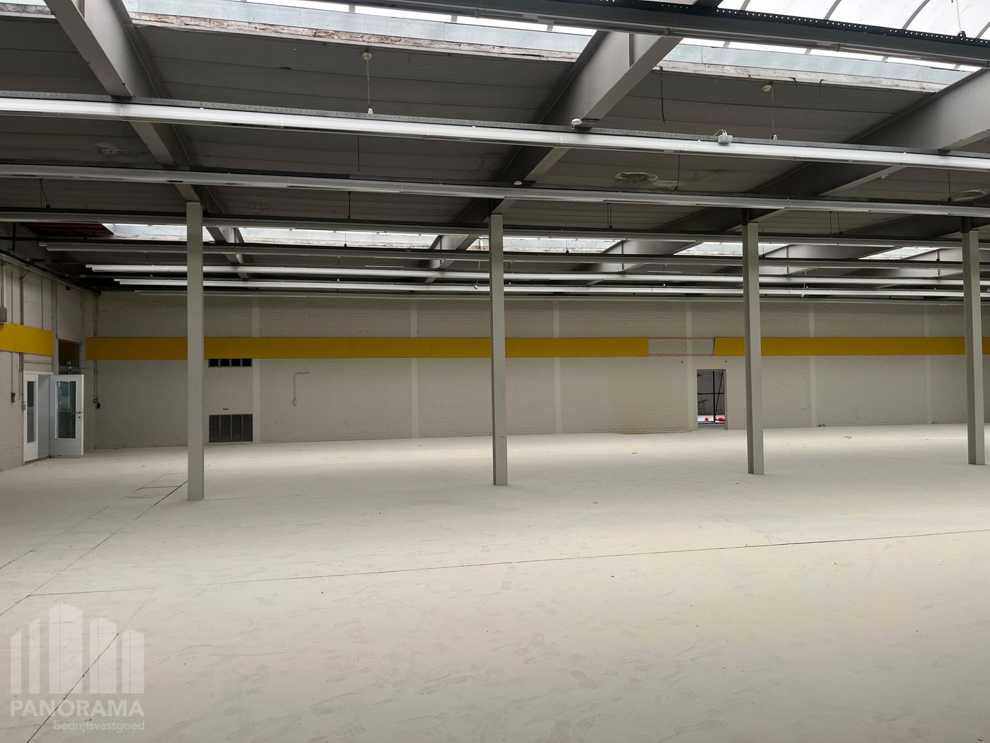 À vendre : projet Build-to-Suit sur un site unique à Herentals - photo 4