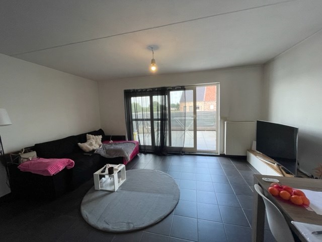Sfeervol appartement met 2 slaapkamers, ruim terras en private autostaanplaats - foto 4