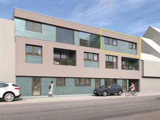 <p><span>In het centrum van Wetteren verrijst </span><span>residentie De Molens van Wetteren</span><span>, een kleinschalig en kwalitatief nieuwbouwproject dat modern wooncomfort combineert met een vlotte bereikbaarheid en een aangename leefomgeving.</span></p><p><span>De ligging in Wetteren zorgt voor een perfecte balans tussen rust en bereikbaarheid. Winkels, scholen, openbaar vervoer en belangrijke invalswegen bevinden zich op korte afstand, waardoor u geniet van alle comfort van het stadsleven zonder in te boeten aan woonkwaliteit.</span></p><p><span> </span></p><p><span>Het project omvat slechts </span><span>7 ruime en doordacht ingedeelde appartementen</span><span>, variërend van gelijkvloerse appartementen met privatieve tuin, een duplex appartement met tuin tot comfortabele appartementen met terras of dakterras. Dankzij deze variatie is het project ideaal voor zowel </span><span>eigen bewoning als investering</span><span>.</span></p><p><span>Elke woonentiteit geniet van:</span></p><p><span>- Lichtrijke leefruimtes met open keuken</span></p><p><span>- 2 tot 3 slaapkamers (afhankelijk van het type)</span></p><p><span>- Een privatieve buitenruimte (tuin, terras of dakterras)</span></p><p><span>- Moderne badkamers en aparte toiletten </span></p><p><span>- Hoogwaardige en duurzame afwerking</span></p><p><span>Daarnaast beschikt de residentie over parkeerplekken op eigen terrein en een gemeenschappelijke fietsenberging. </span></p><p><span> </span></p><p><span>De Molens van Wetteren</span><span> staat garant voor tijdloos wonen, energiezuinigheid en een aangename leefomgeving – een toekomstgerichte keuze voor wie op zoek is naar kwaliteit en duurzaamheid.</span></p><p><span><br />Alle prijzen zijn telkens exclusief aankoopkosten en BTW. </span></p><p><span> </span></p><p><span>Voor meer informatie, contacteer Quinten van Immo Zone op 0485/02.48.04 of per mail op <span>quinten@immo-zone.be</span></span><span> </span></p><p><span> </span></p>