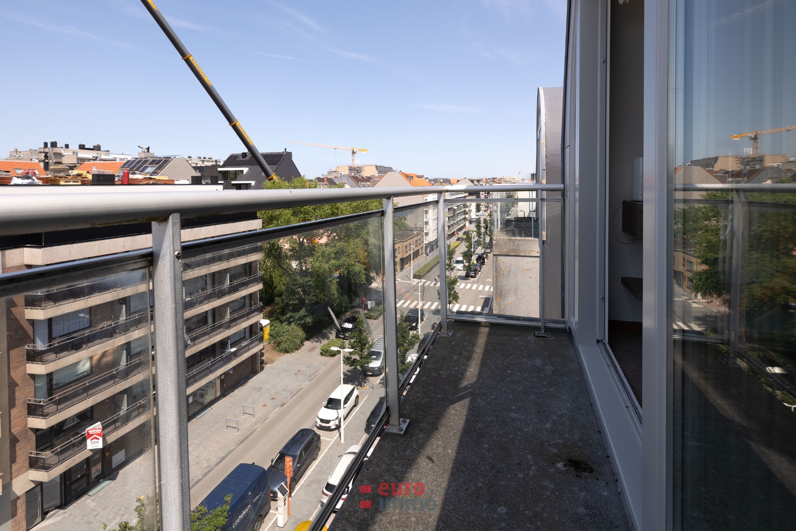Apartment for sale in Nieuwpoort with 3 bedrooms - photo 5