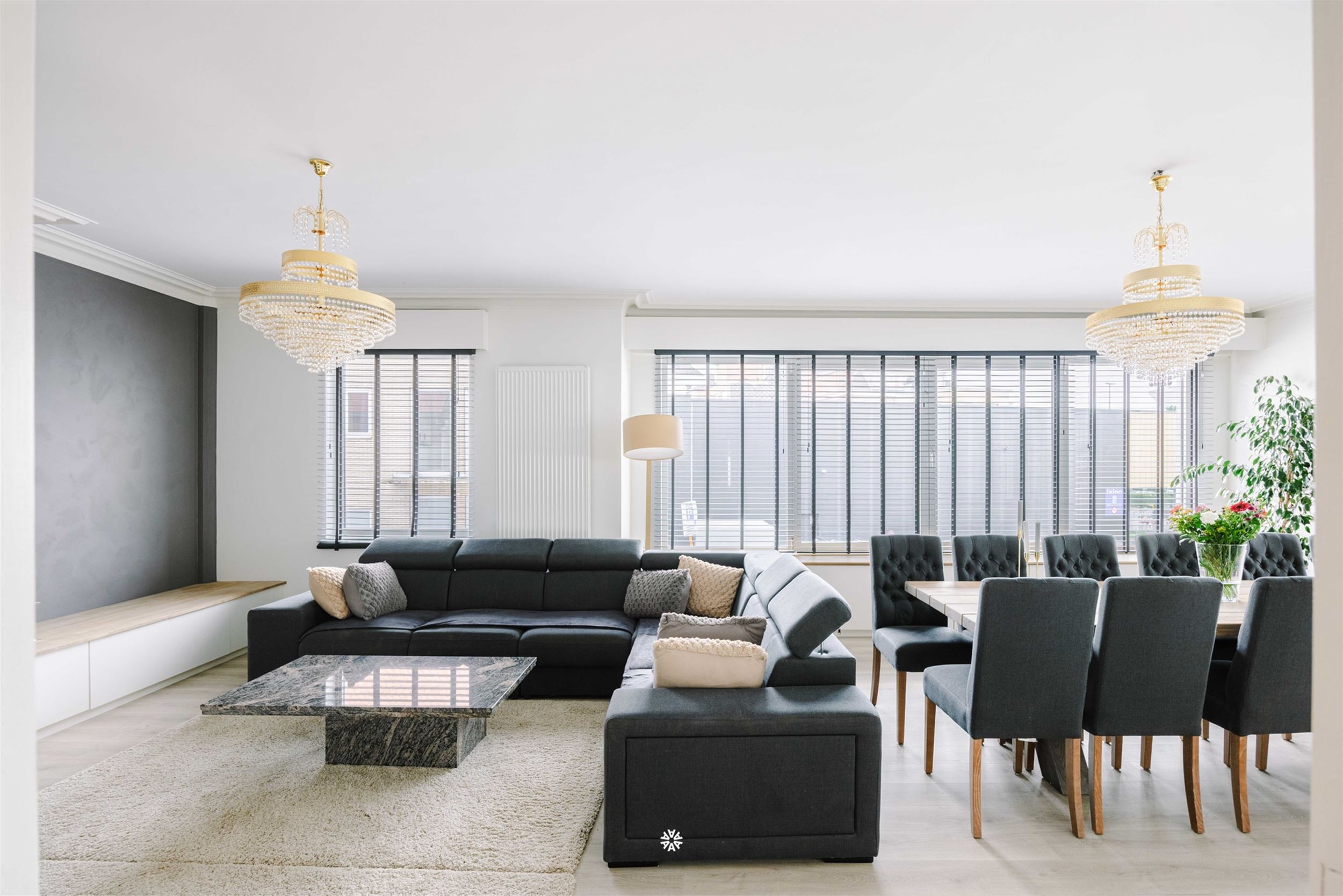 Ruim en instapklaar appartement met het comfort van een woning, midden in de stad - foto 1