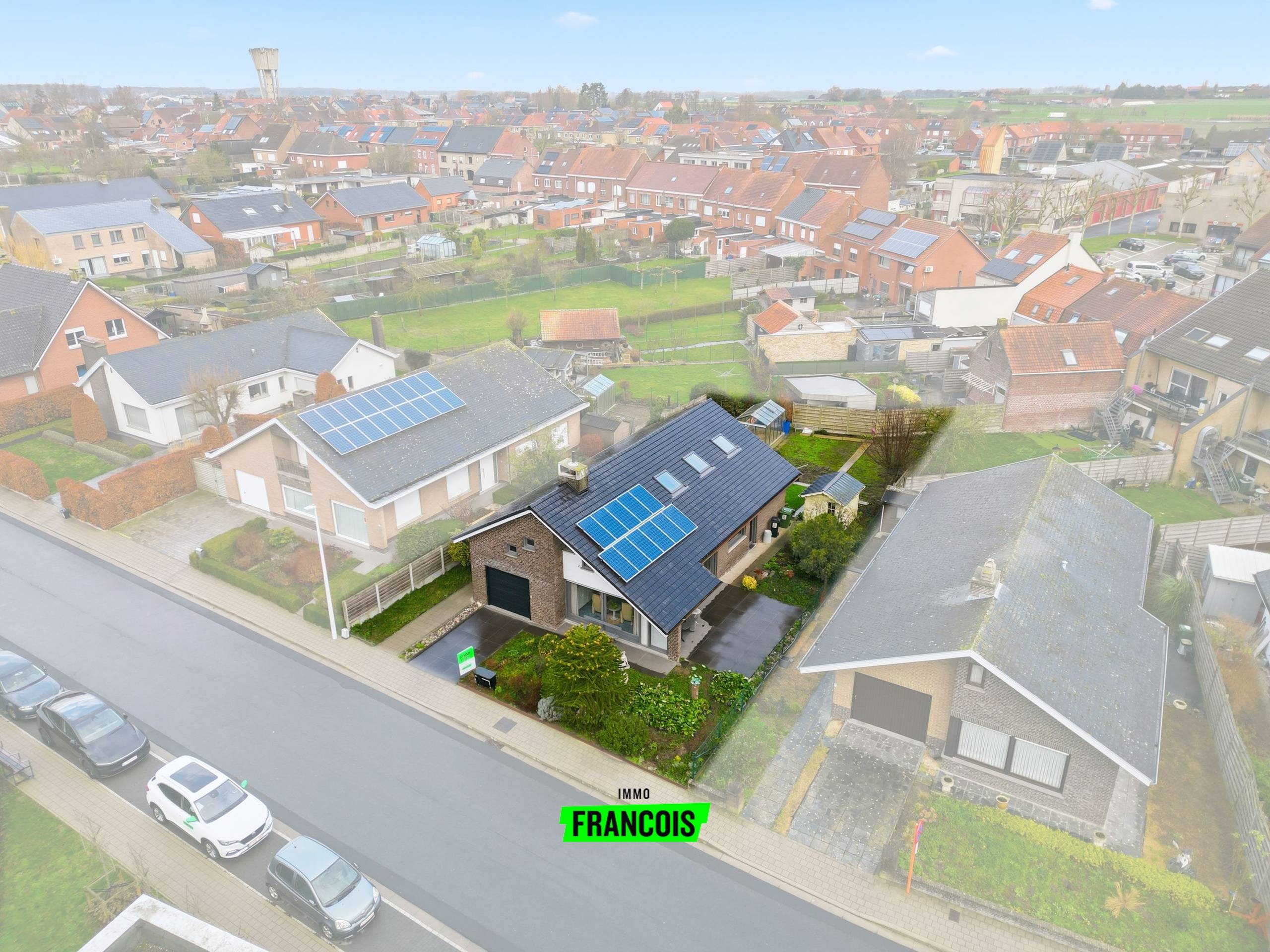 Maison à vendre à Poperinge avec 6 chambres - photo 2