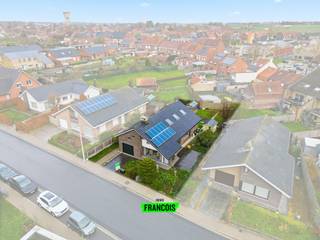 Maison à vendre à Poperinge