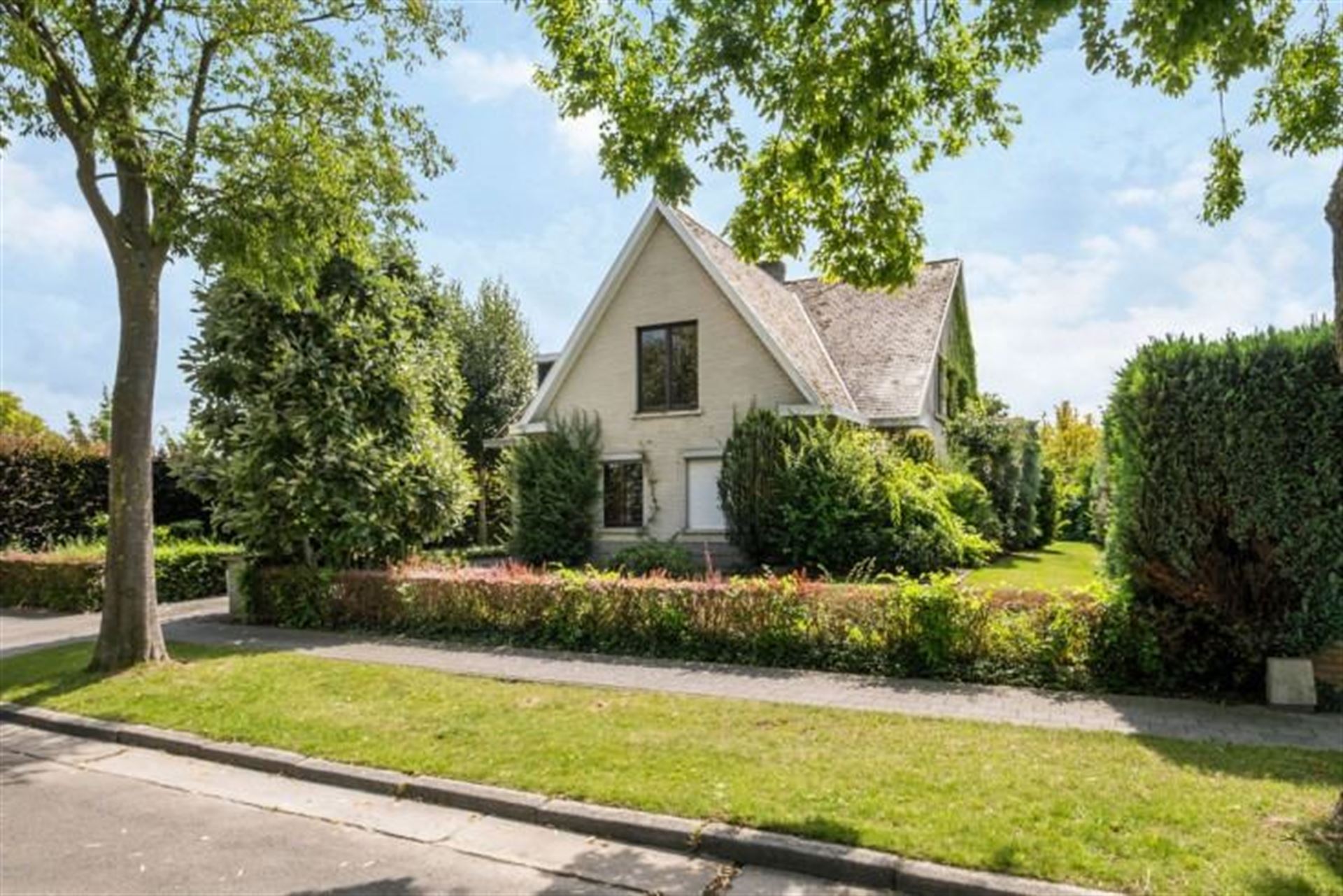 Woning - foto 1