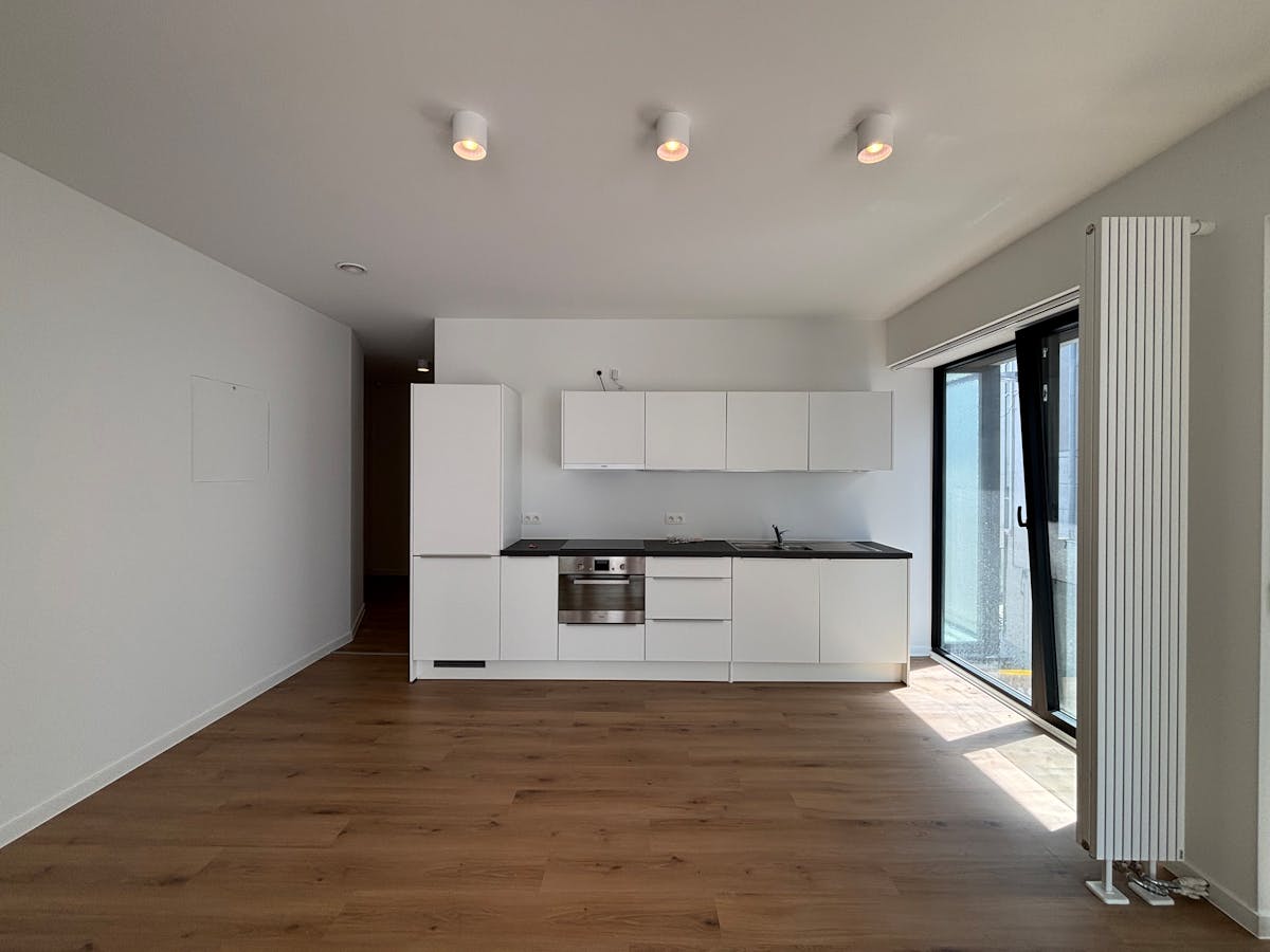 Appartement te huur in het centrum van Hasselt. - foto 5