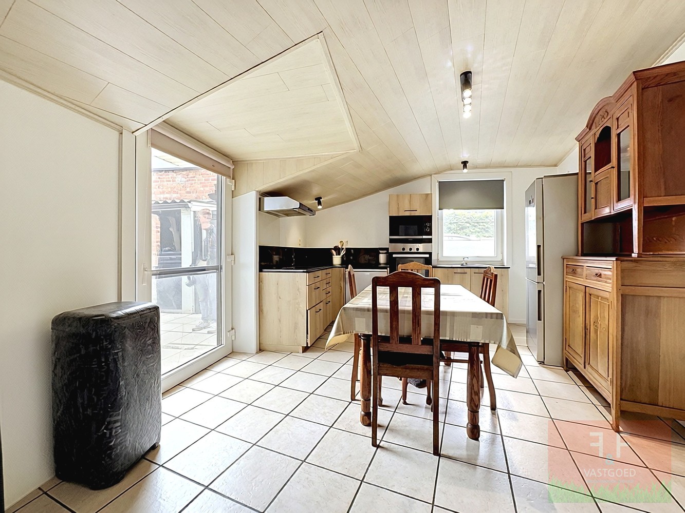 House for sale in Erembodegem with 1 bedroom - photo 5