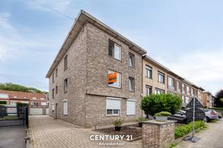 Appartement à vendre à Anvers