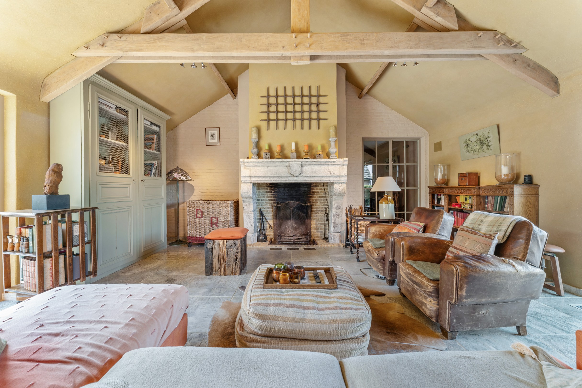 Authentieke hoeve met tijdloze klasse en moderne luxe - foto 5