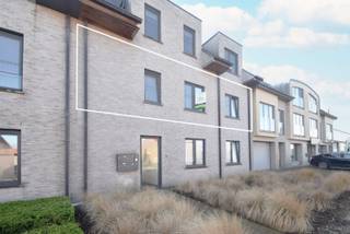 Apartment for rent in Diksmuide