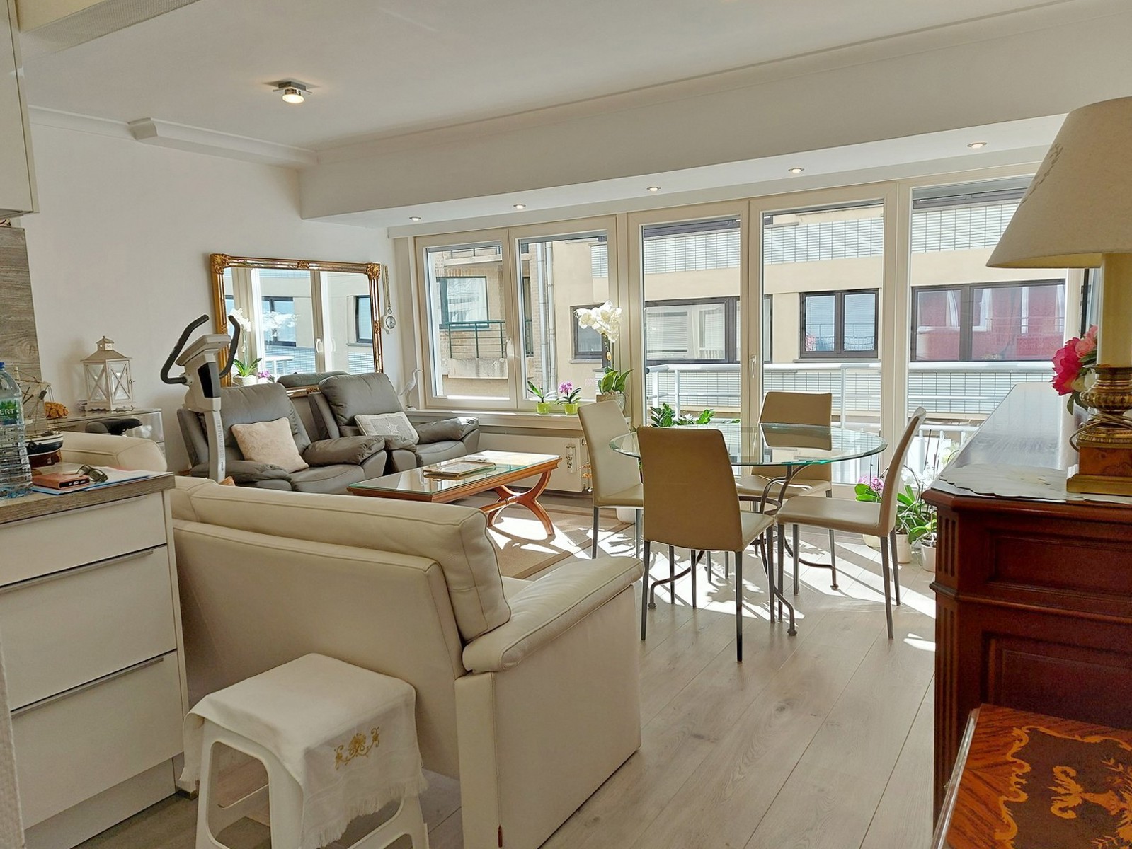 Appartement à vendre à Westende avec 1 chambre - photo 1