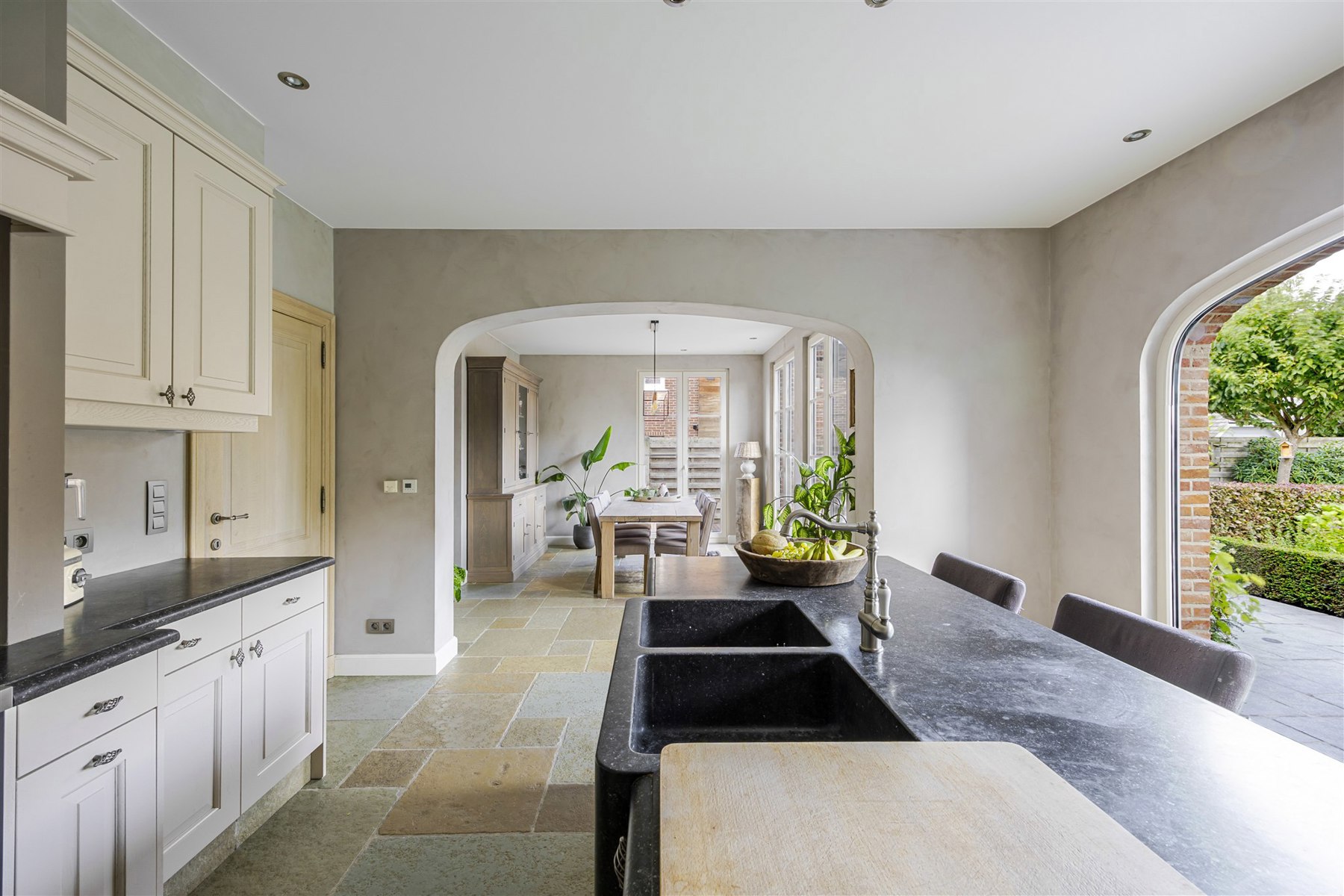 Maison à vendre à Mol avec 5 chambres - photo 4