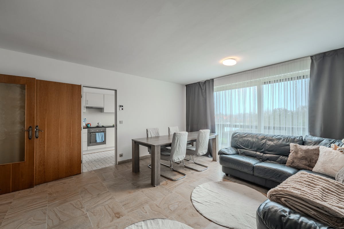 Instapklaar 2 slaapkamer appartement - foto 5