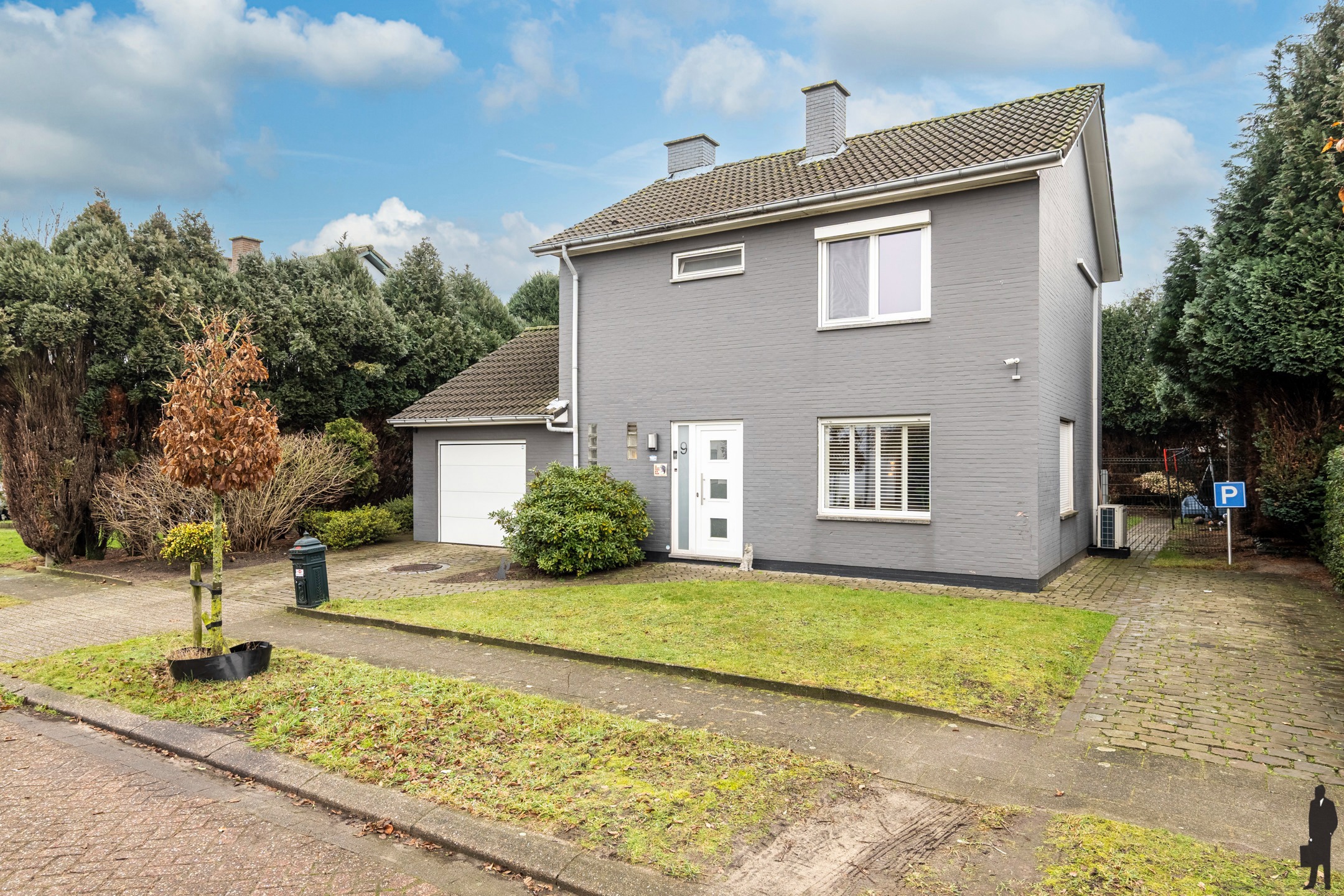 Instapklare woning met praktische indeling en zuidgerichte tuin - foto 4