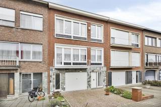 Maison à vendre à Boom