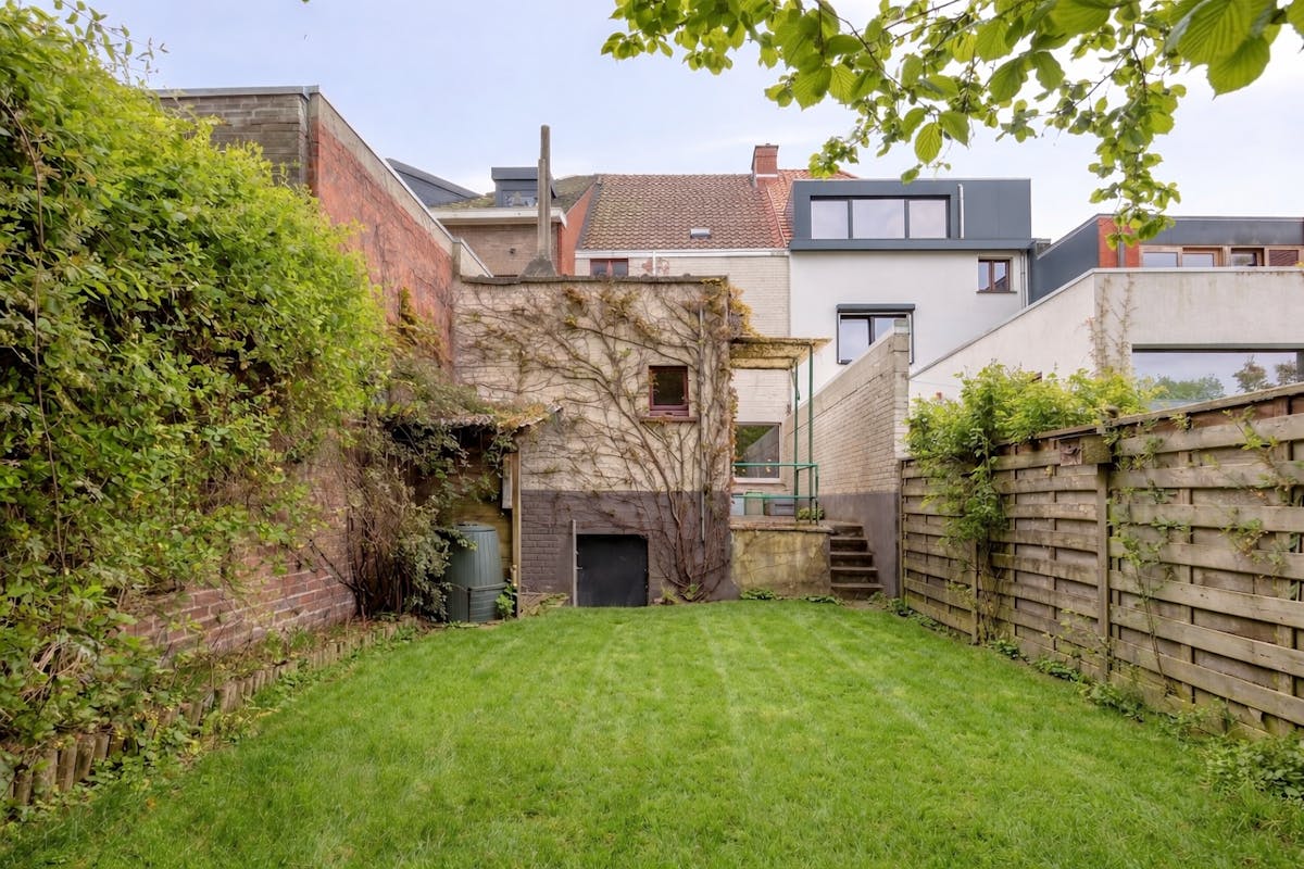 Huis te koop in Sint-Amandsberg - foto 2