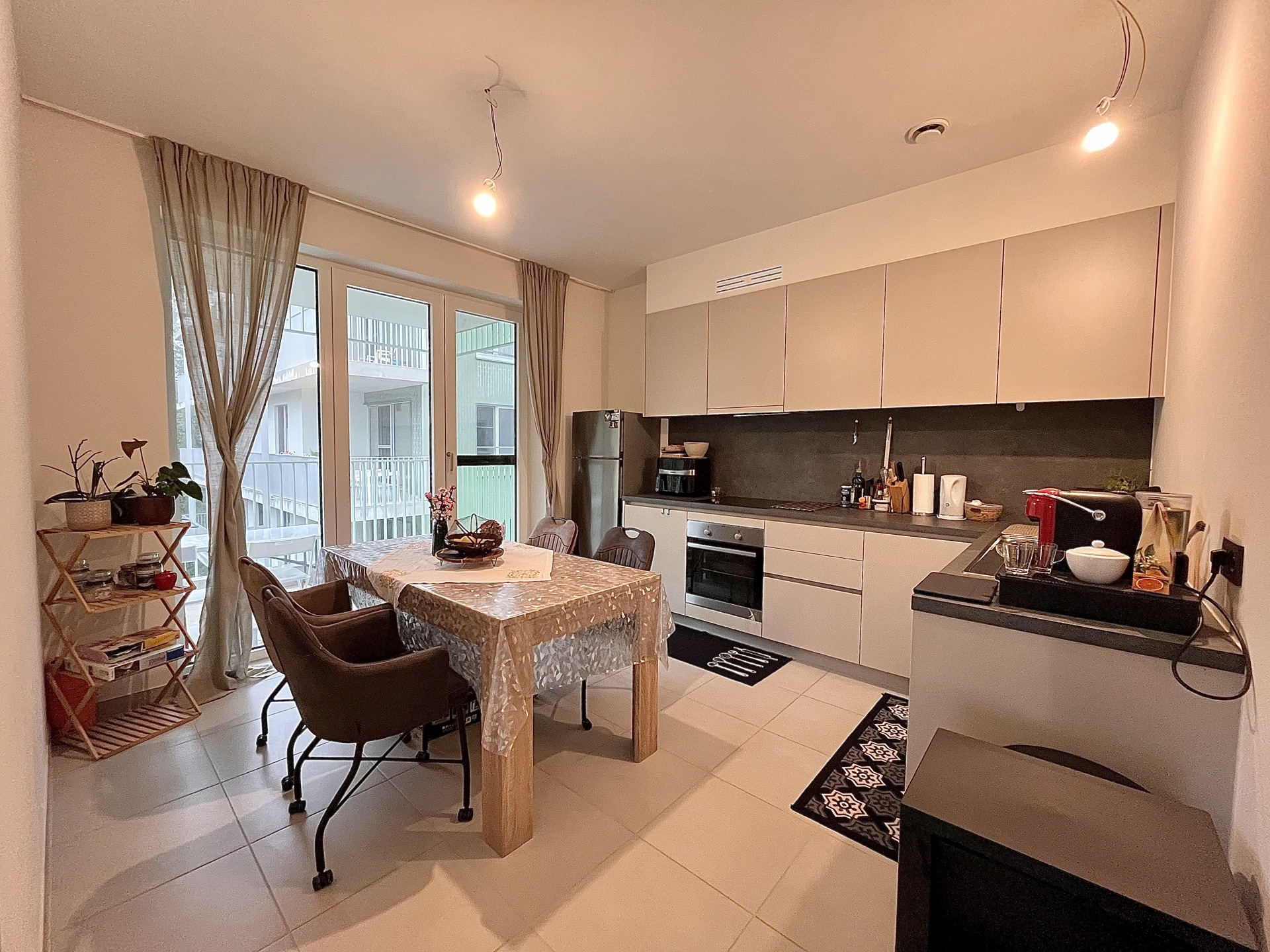 Recent en energiezuinig appartement in Sint-Denijs-Westrem - foto 4
