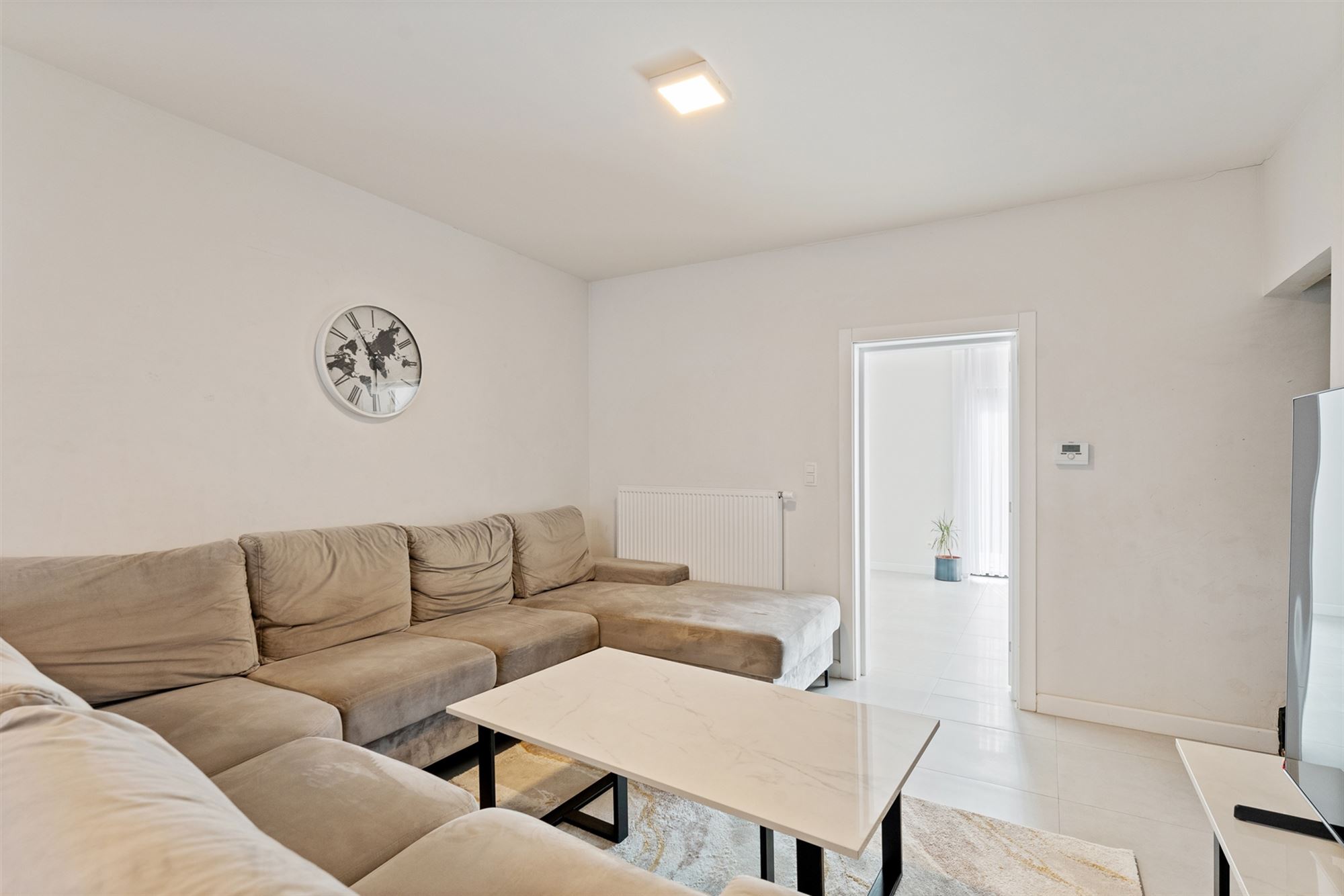 KNAPPE WONING (198M²) MET 3 SLAAPKAMERS + RUIME ZOLDER TE BEVERLO - foto 4