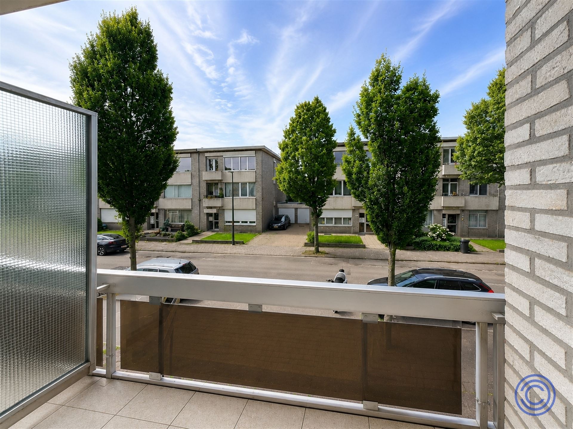 Instapklaar 2-slpk appartement met terras in rustige woonwijk! - foto 4
