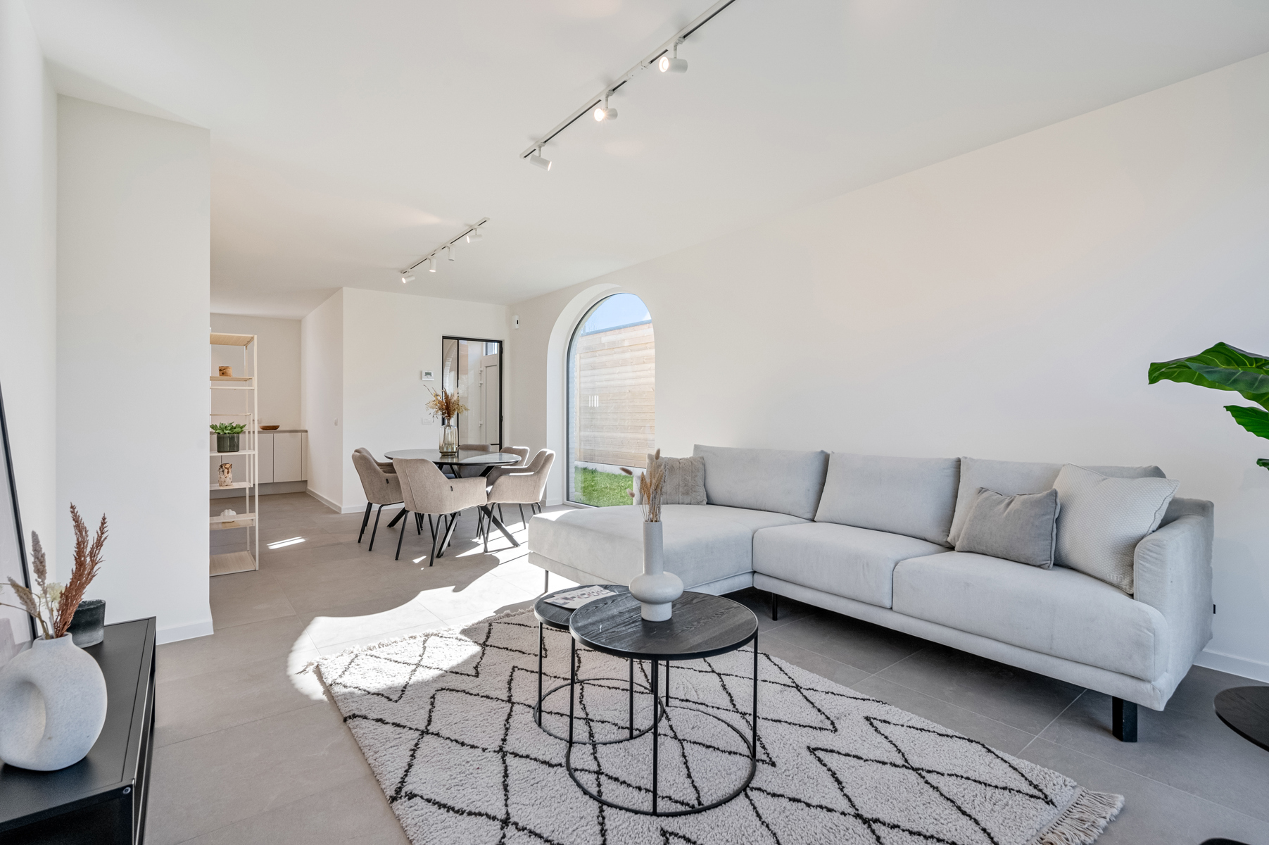Laatste woning te koop - direct instapklaar bij akte - foto 1