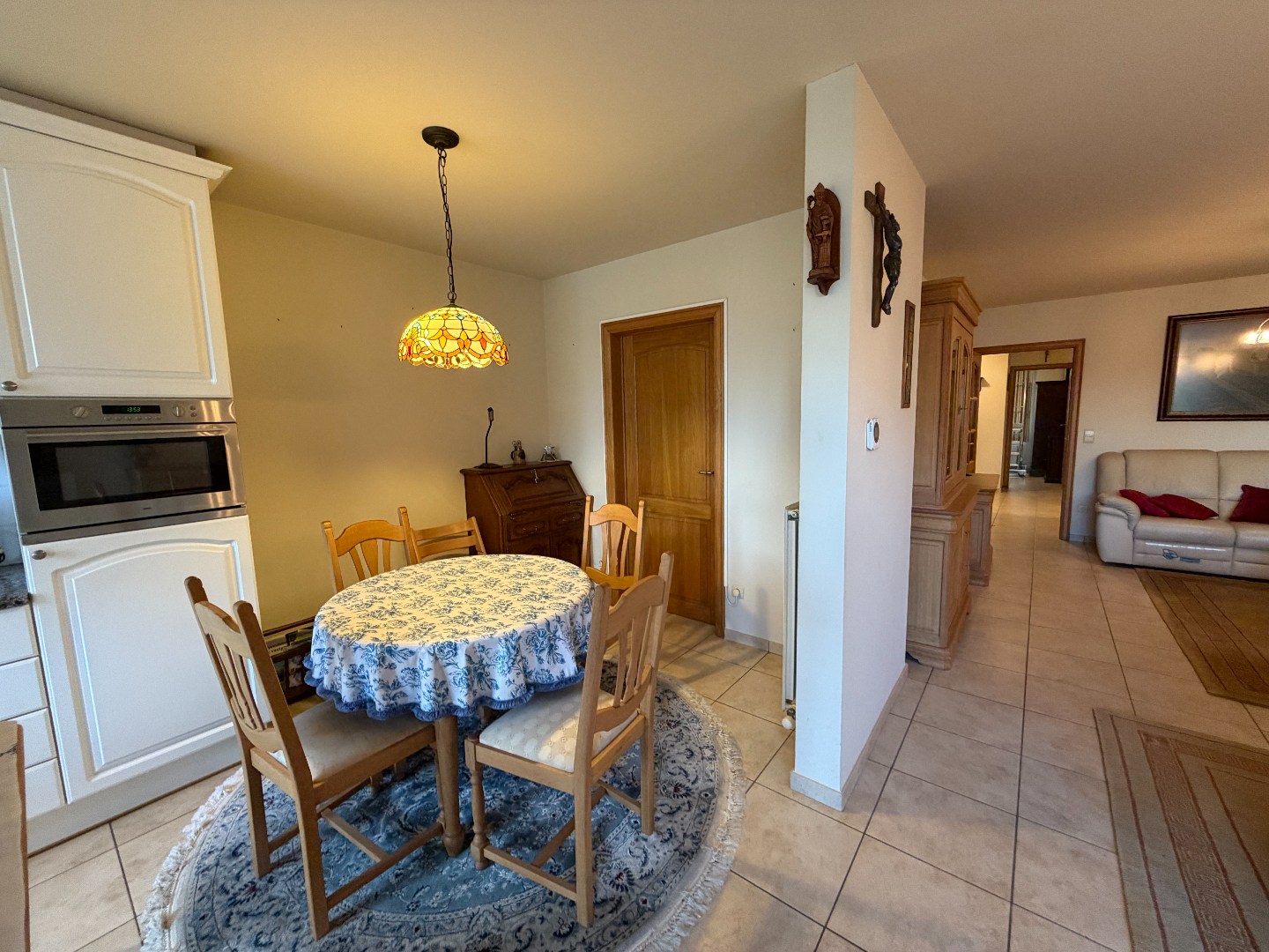 Apartment for rent in Geel with 2 bedrooms - photo 5