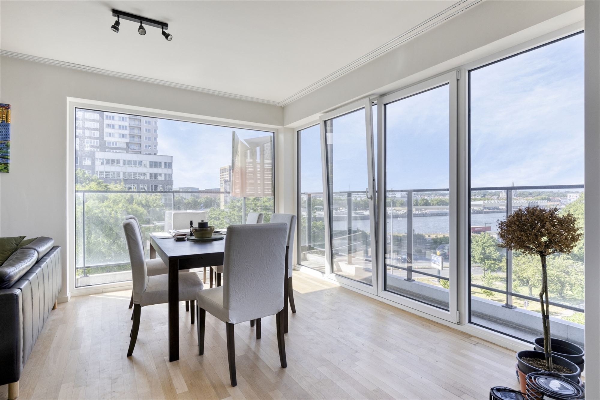 Appartement in Bruxelles