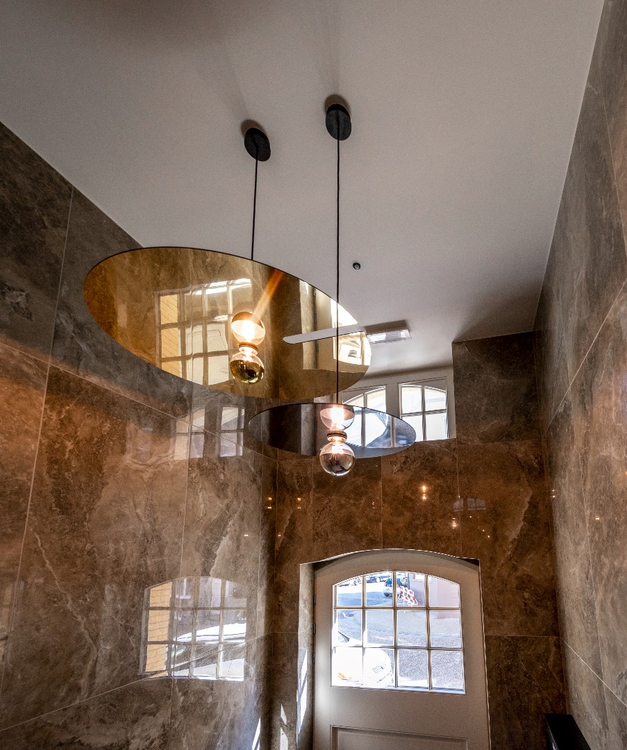 Luxe-appartement met privatief tuintje - foto 2