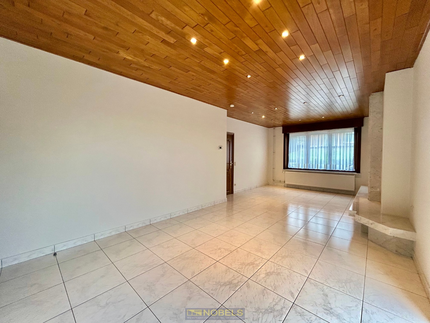 Te huur halfopen bebouwing met 3 slaapkamers en tuin in Maarkedal - photo 5